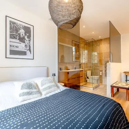L'oasis L & Comfort L Shellter Daire *