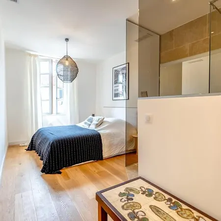 L'oasis L & Comfort L Shellter Apartment
